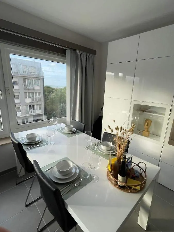 Studio Liv Middelkerke